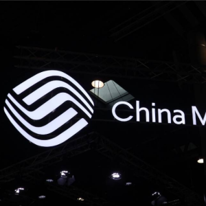 中国移动彩虹桥营业厅